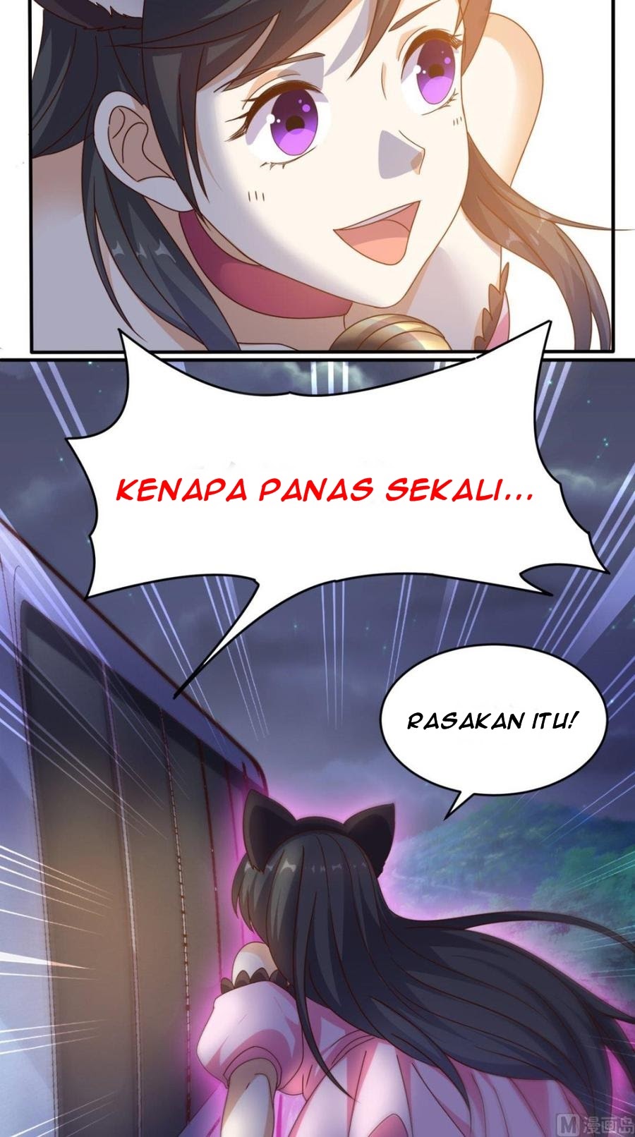 Super WeChat chapter 63